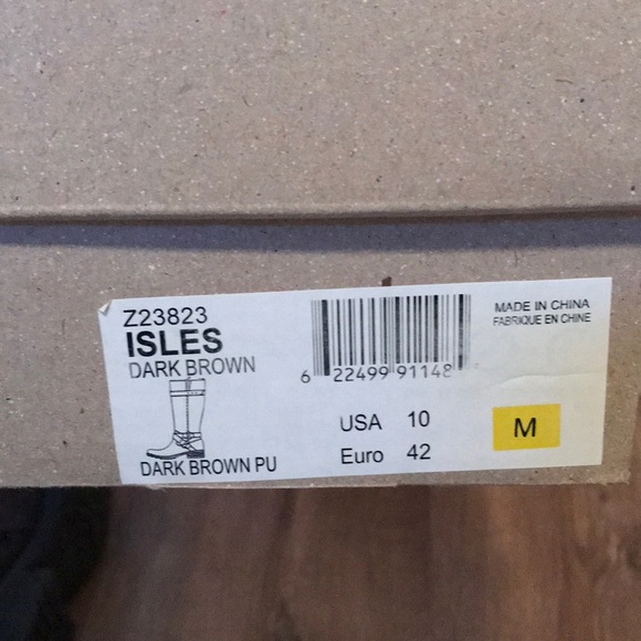 Boc shoes- size 10 - Picture 8 of 8